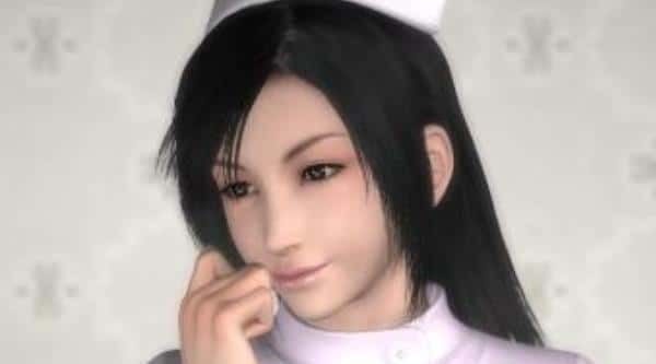 梅麻吕3D合集 支线内容 画面 4