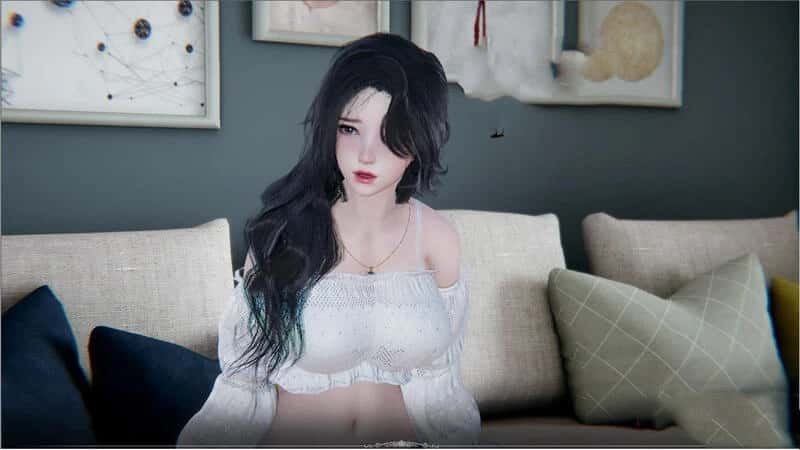 少年阿宾 多结局 画面 6