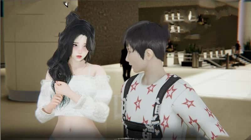 少年阿宾 角色路线 专题图 1